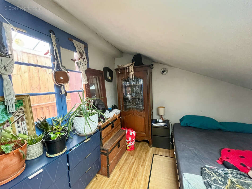 Appartement à SAINT-JEAN-PIED-DE-PORT