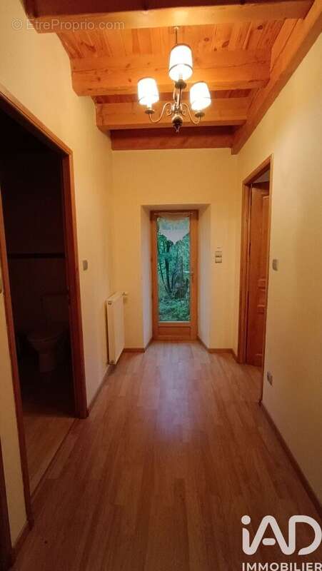 Photo 5 - Maison à GRAZAC