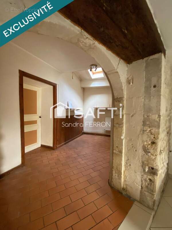 Photo 8 - Maison à THORS