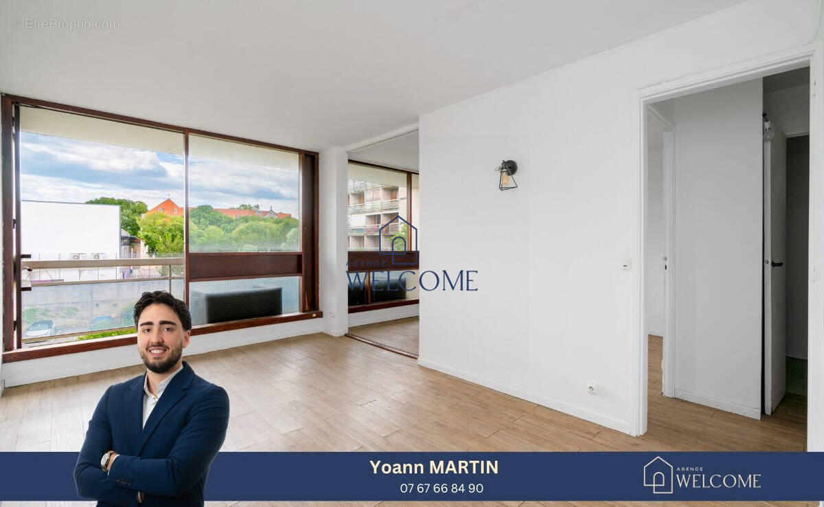 Appartement à MONTPELLIER