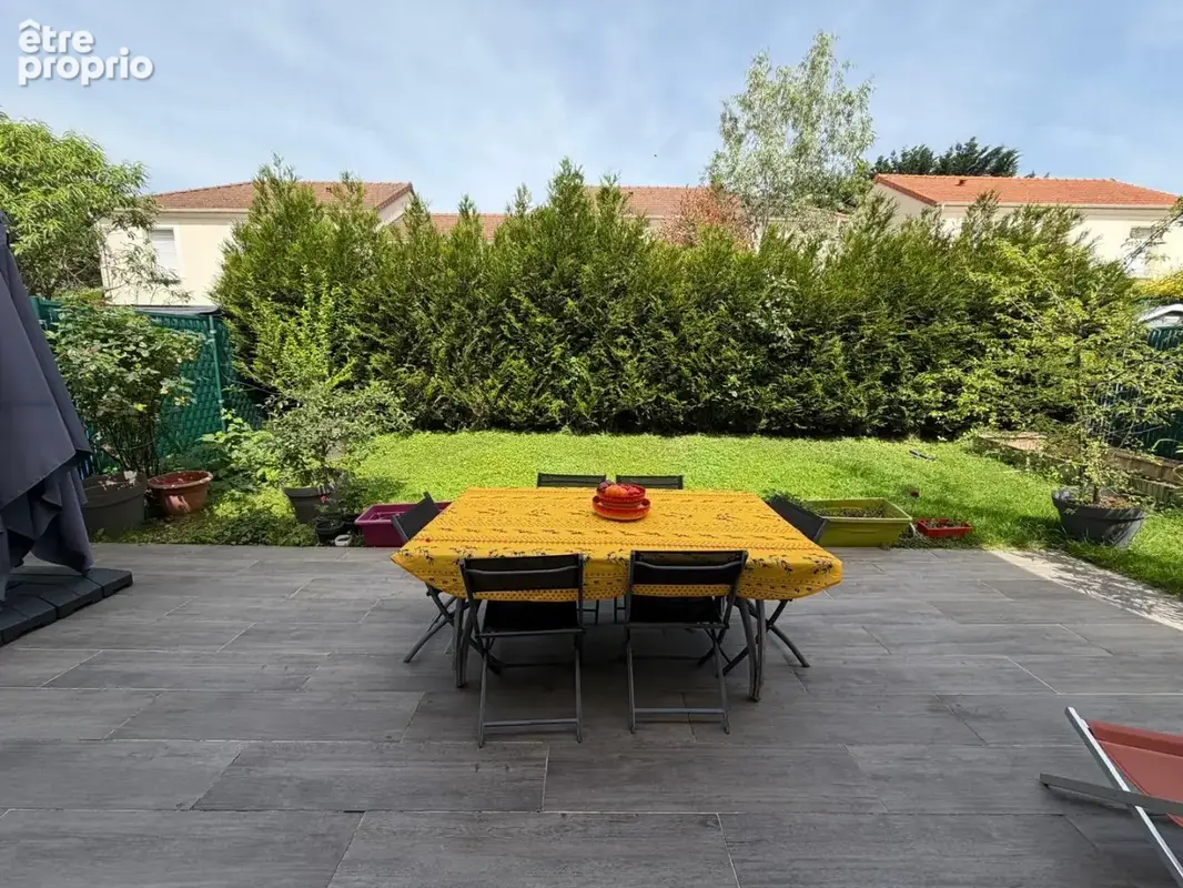 Maison 5 pièces 93 m² à vendre à L'hay-Les-Roses (94240) - photo 8