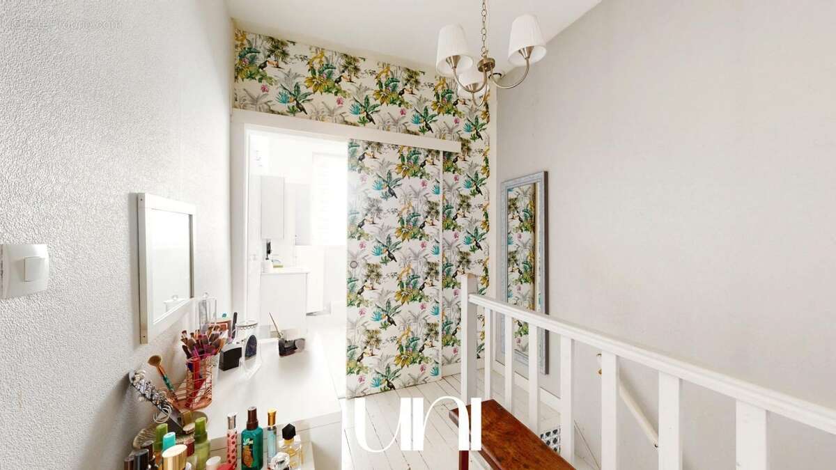 Maison à MAY-SUR-ORNE