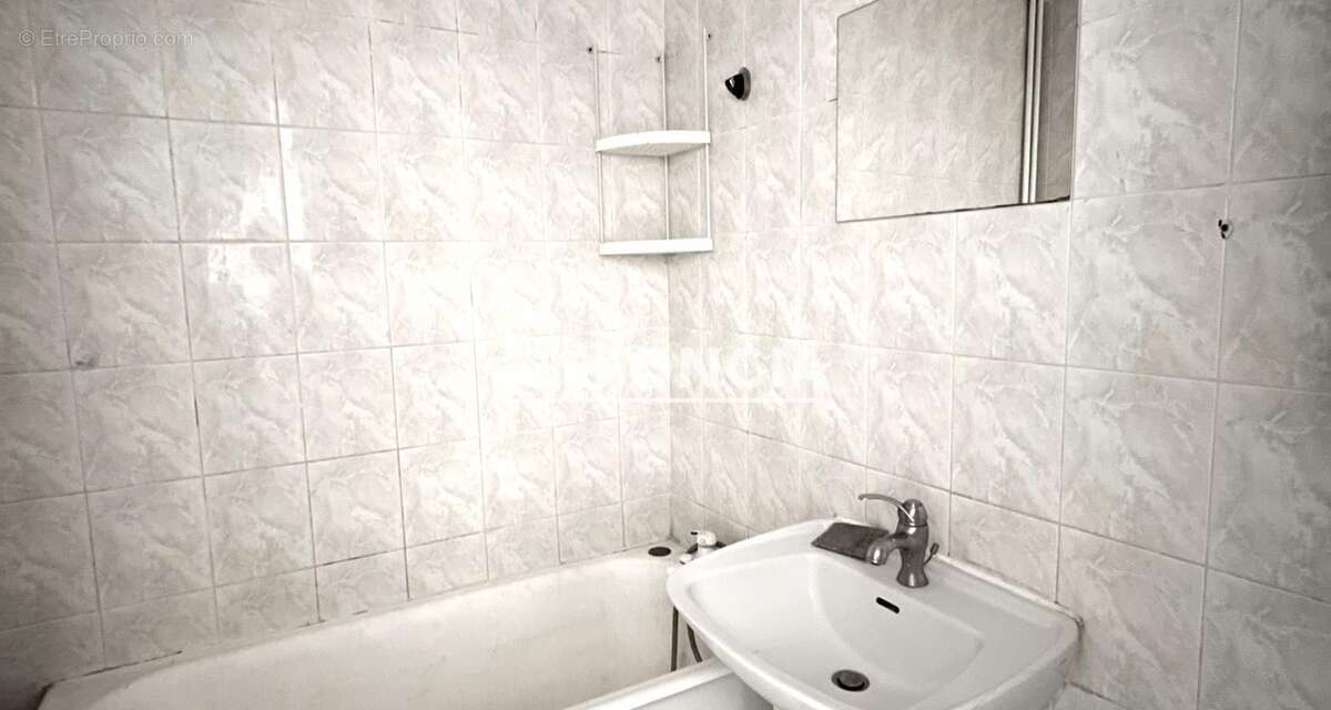 Appartement à RUEIL-MALMAISON