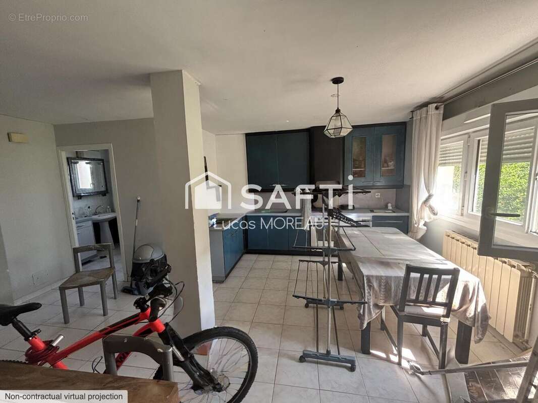 Photo 5 - Appartement à MONTAUBAN