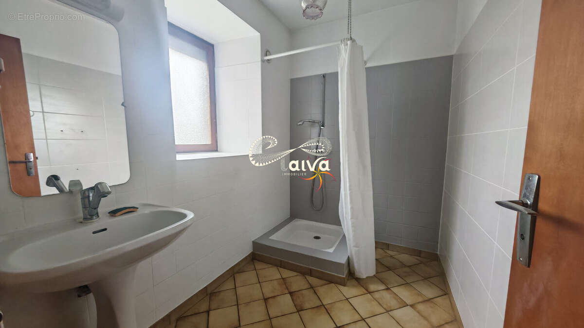 Maison à DOL-DE-BRETAGNE