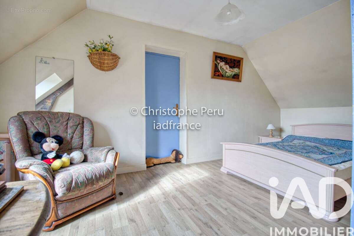 Photo 9 - Maison à MAGNY-EN-VEXIN