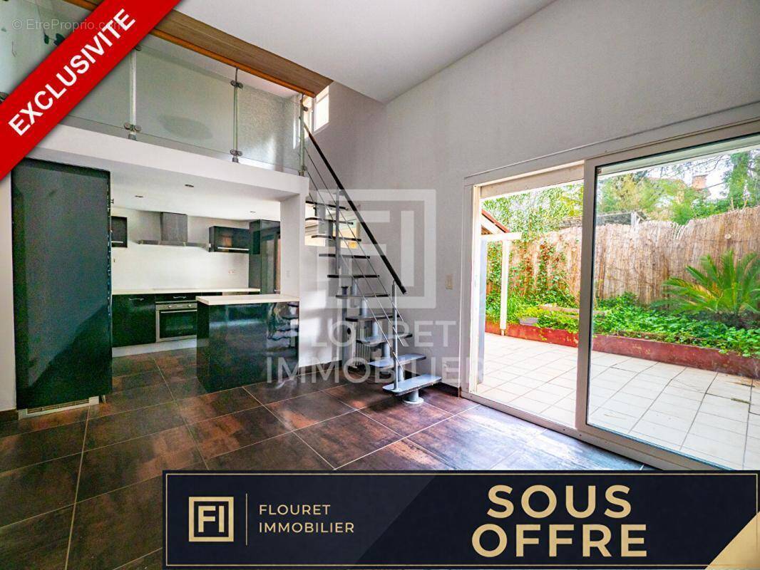 Appartement à ARGELES-SUR-MER