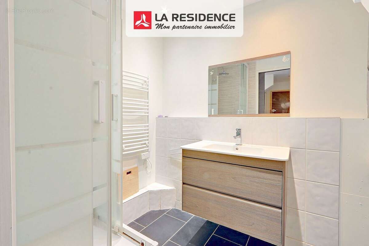 Appartement à TAVERNY