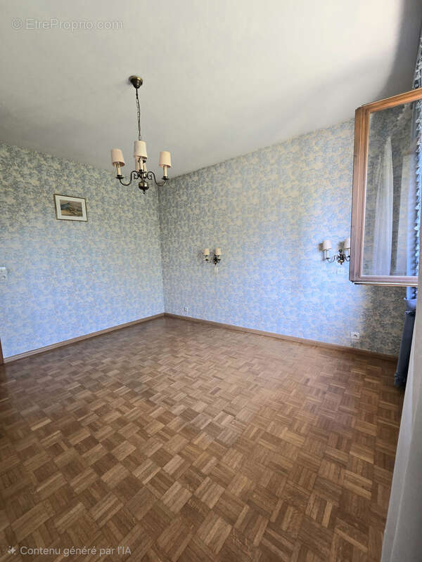 Maison à ZIMMERSHEIM
