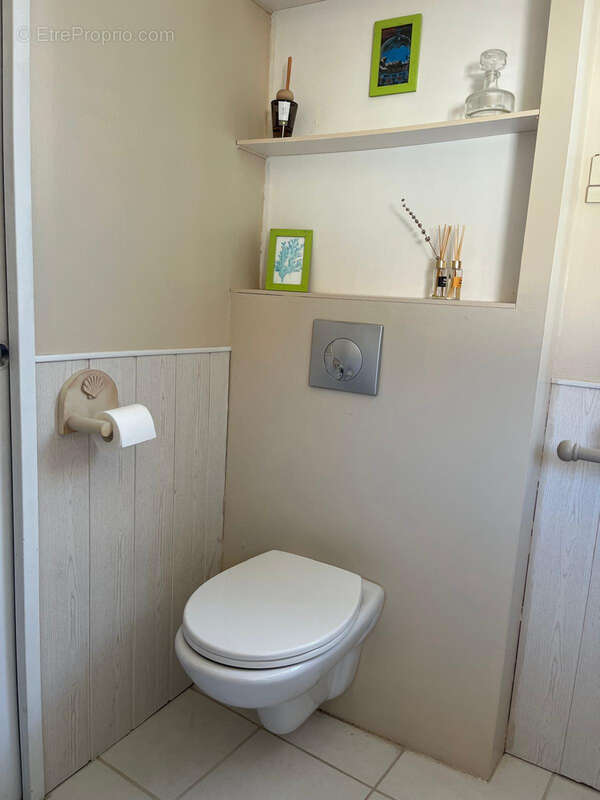 Maison à SAINT-VRAIN