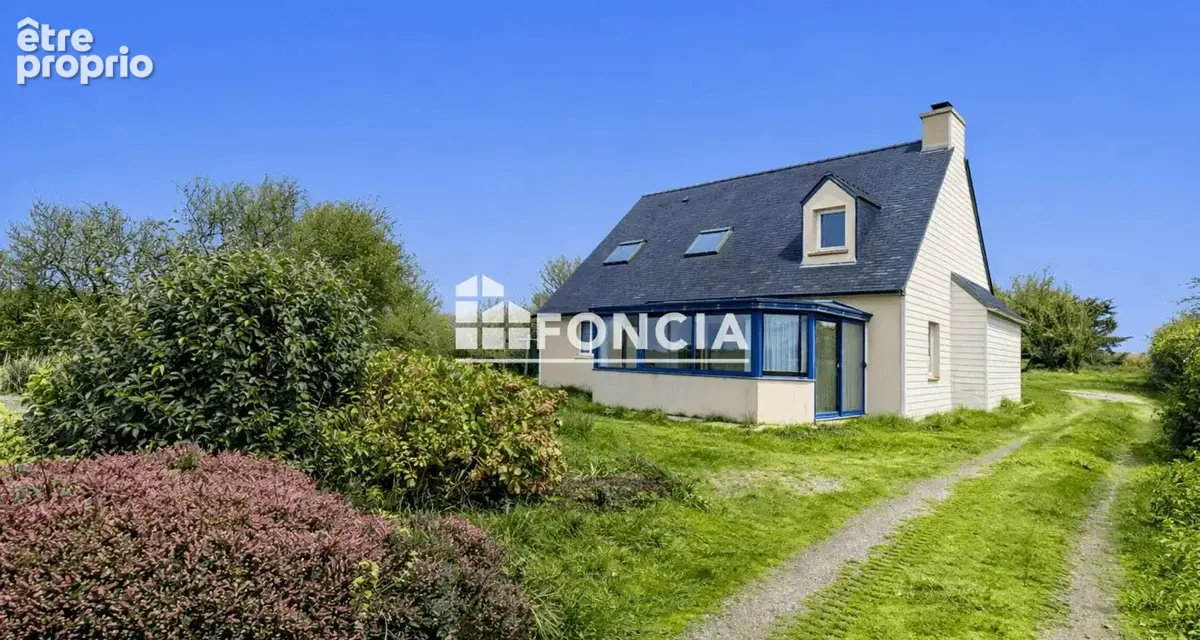 Maison à PORSPODER