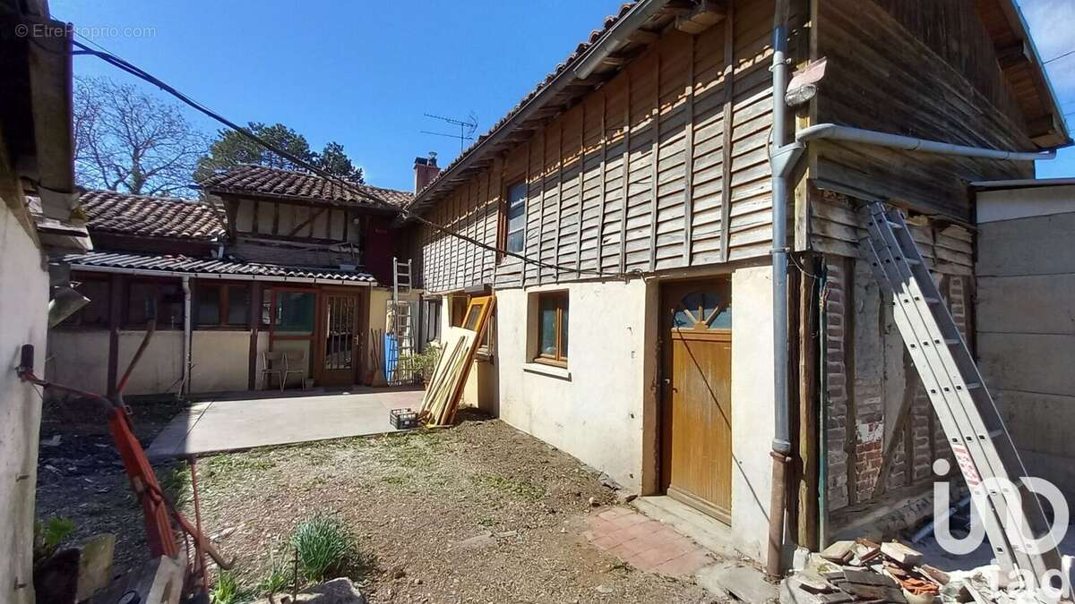 Photo 8 - Maison à BRIENNE-LE-CHATEAU