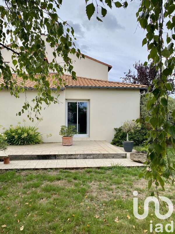 Photo 2 - Maison à SAINT-SEBASTIEN-SUR-LOIRE