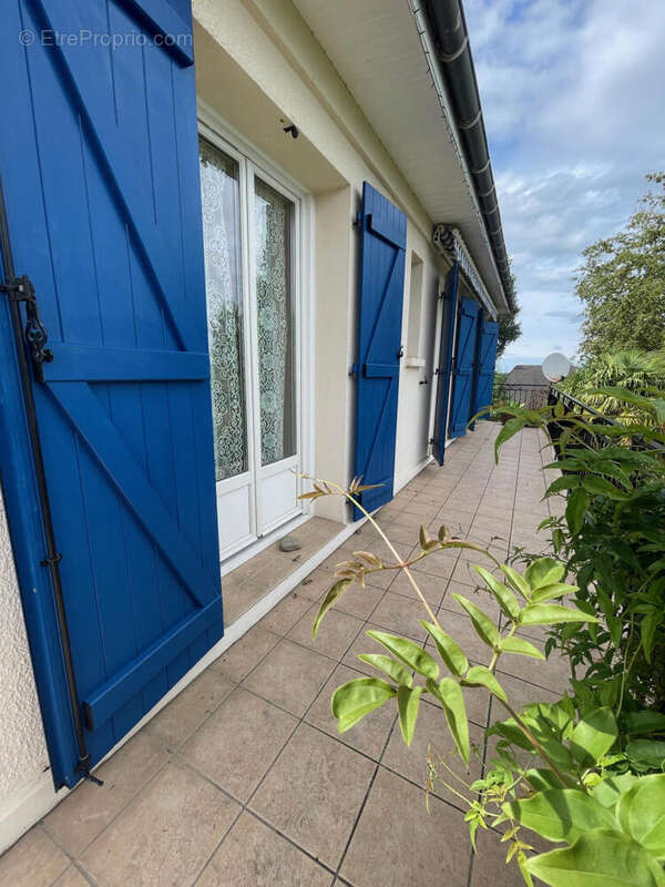 IMG_2710 - Maison à EYSUS