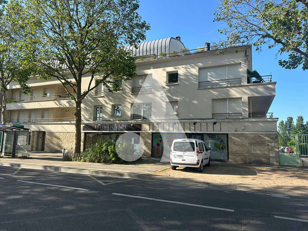 Appartement à SANNOIS