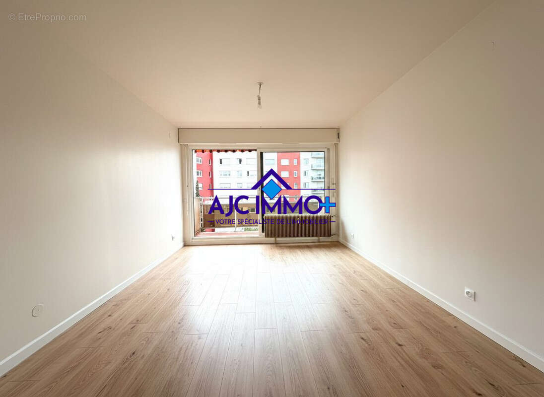 Appartement 103 m² à Strasbourg  - photo 3