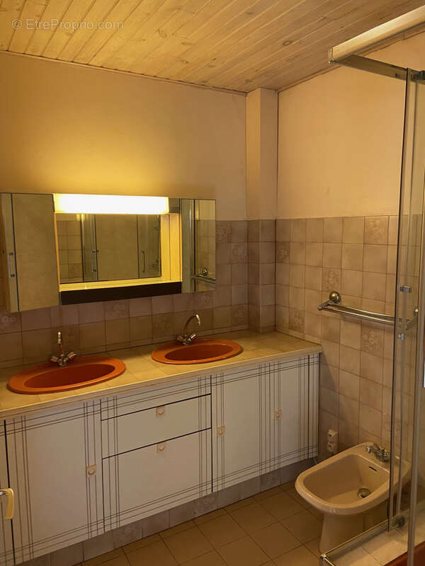 Maison à FRONTIGNAN