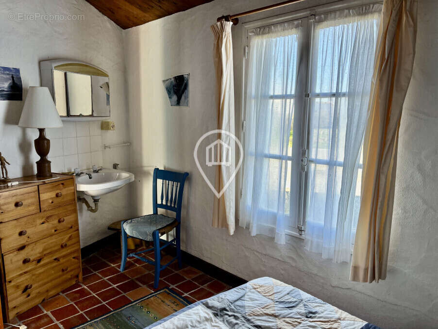 Maison à NOIRMOUTIER-EN-L&#039;ILE