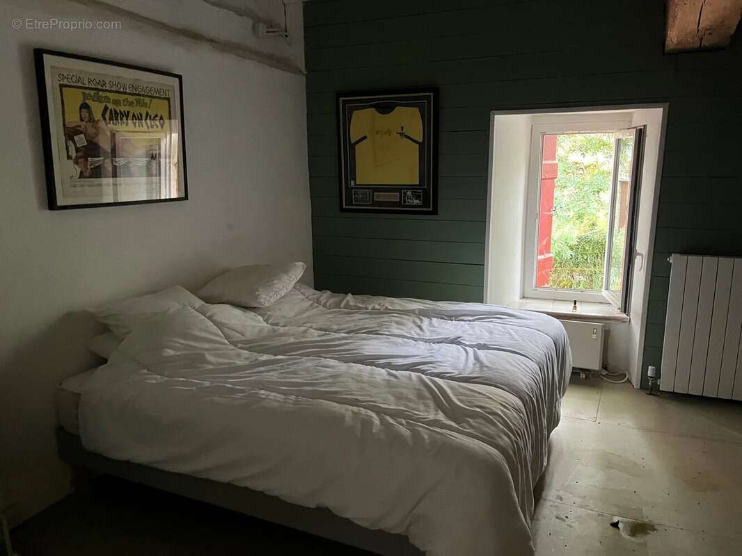 Maison à LA SALVETAT-SUR-AGOUT