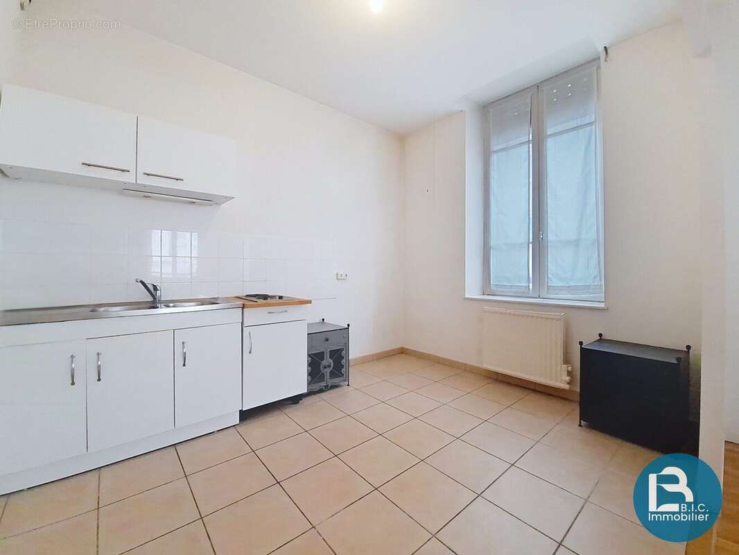Appartement à LYON-3E