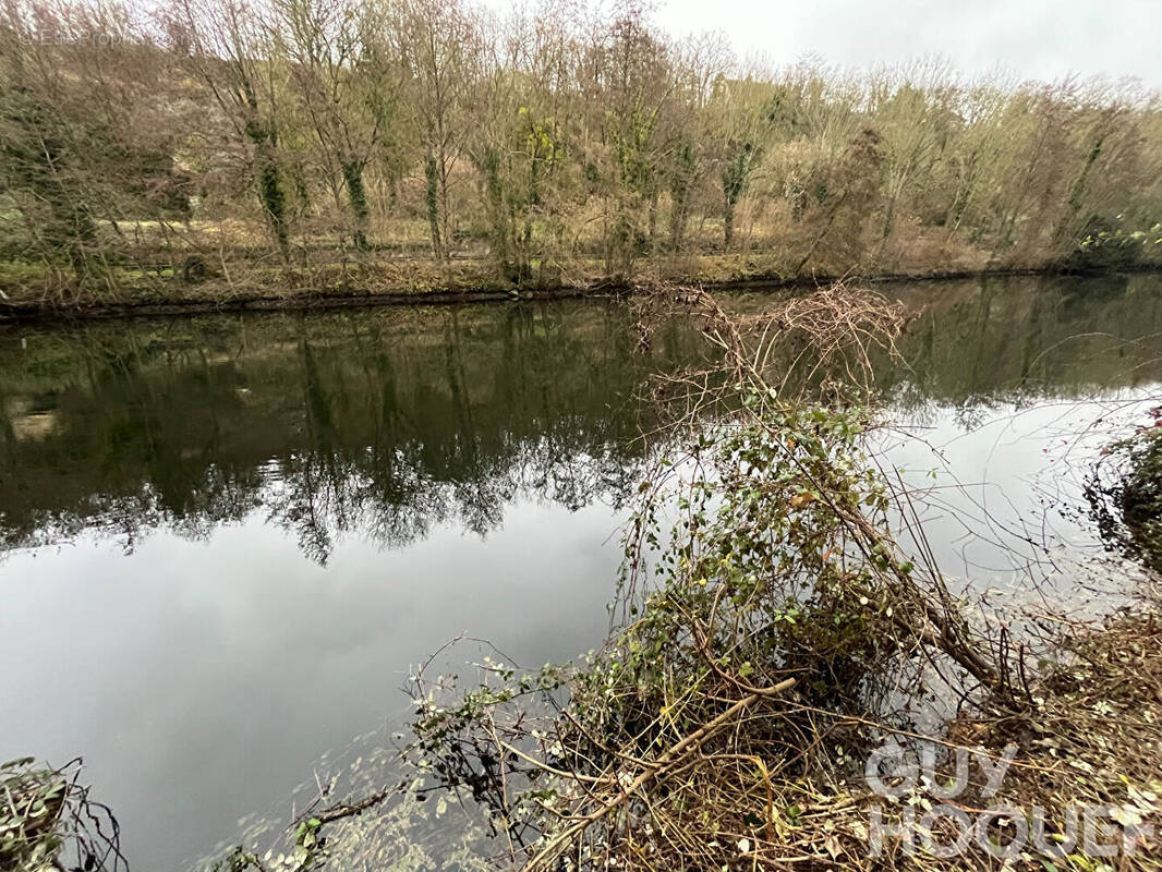 Terrain à CHATEAUDUN