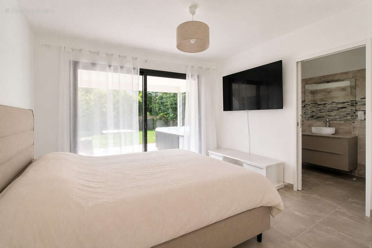 Maison 116 m² à Benesse-Maremne  - photo 7