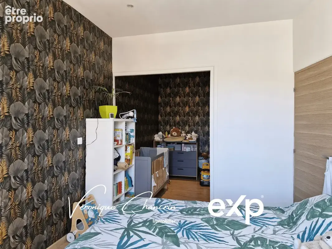 Appartement 2 pièces 63 m² à vendre à Oullins (69600) - photo 7