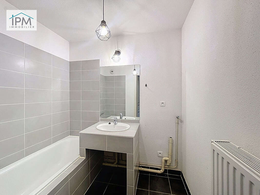 Appartement à GERTWILLER