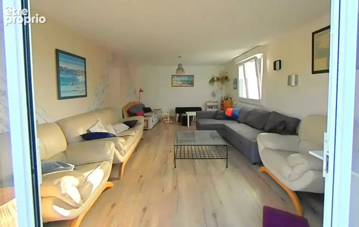 Maison 8 pièces 170 m² à vendre à Kerlouan (29890) - photo 2