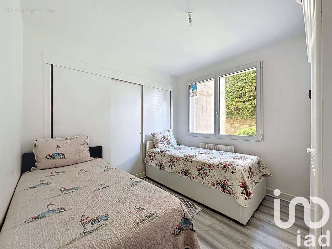 Photo 5 - Appartement à QUIMPER