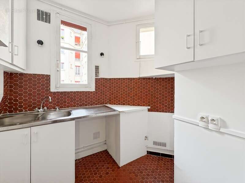 Appartement à PARIS-13E