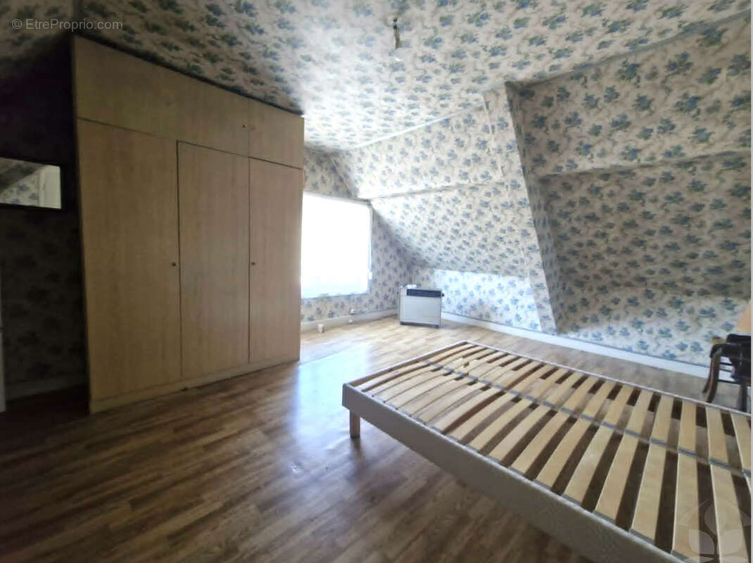 Maison à CAGNONCLES