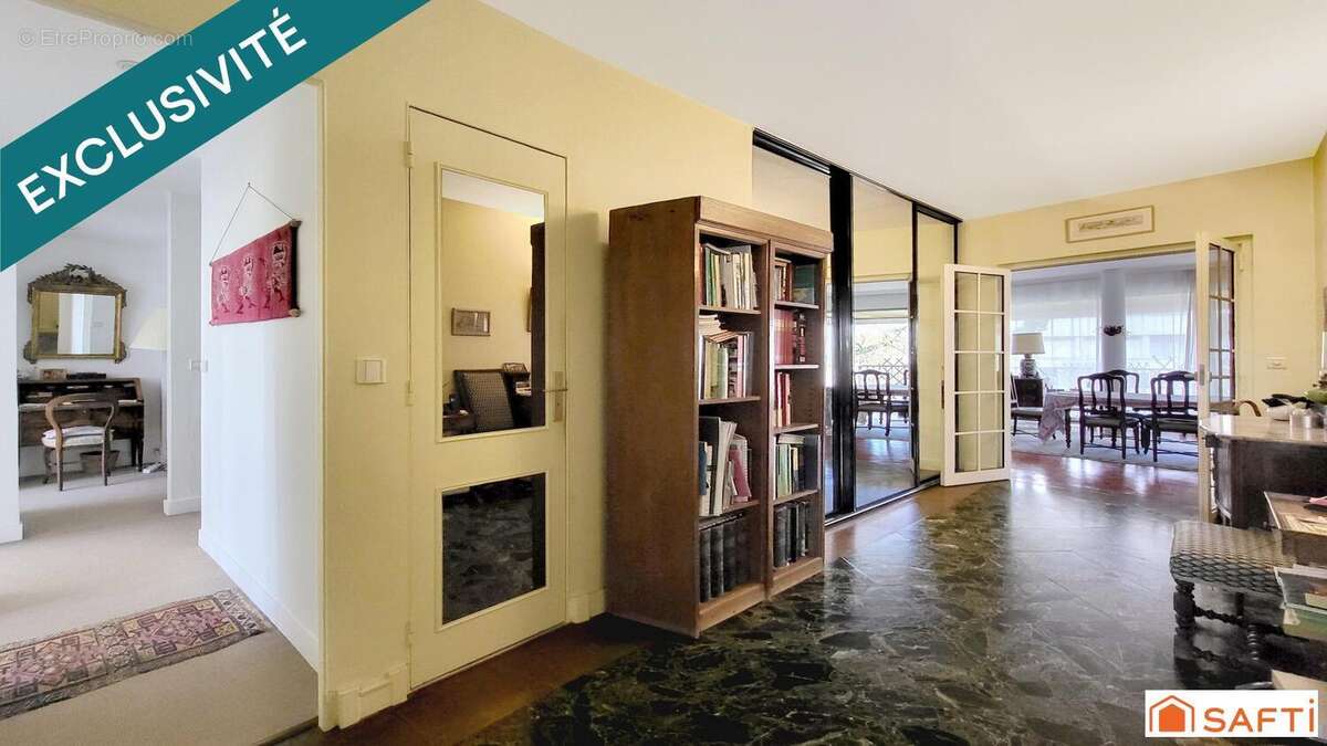 Photo 3 - Appartement à VAUCRESSON