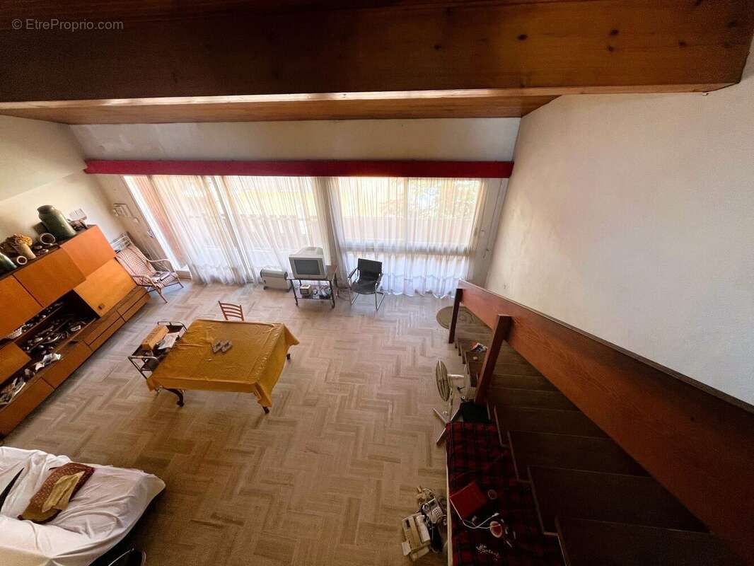 Appartement à CAVALAIRE-SUR-MER