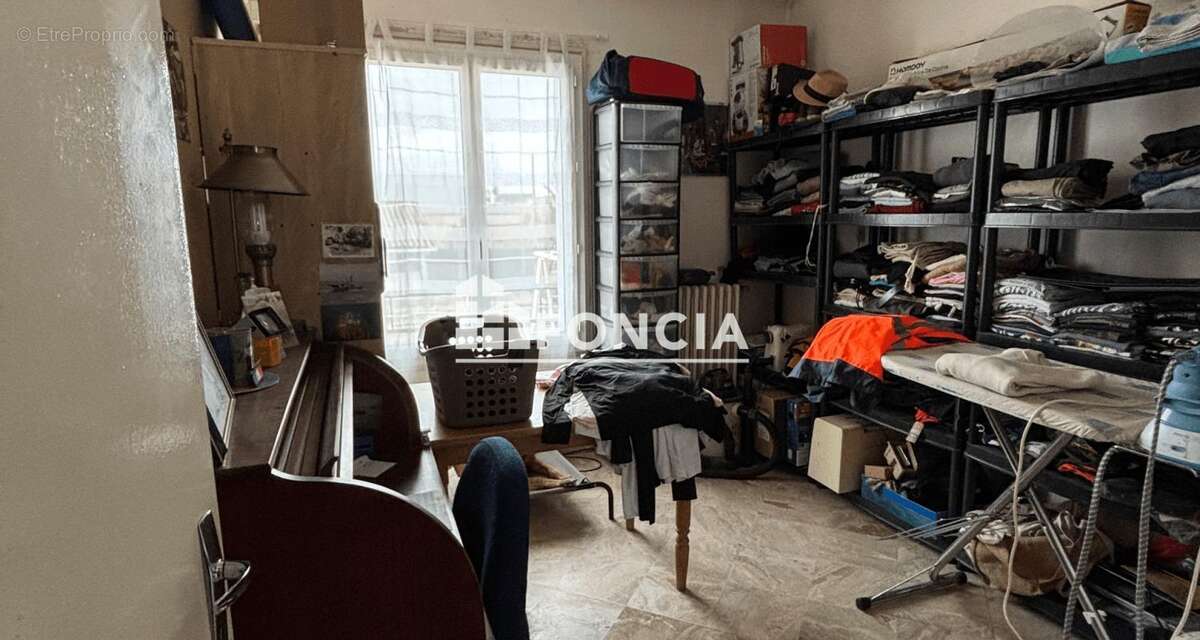 Maison à SAINT-PIERRE-DES-CORPS