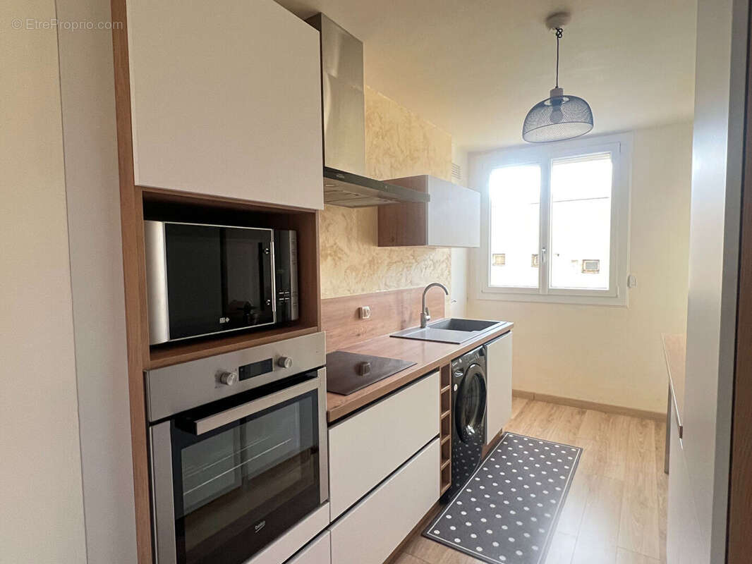 Appartement à BEAUVAIS