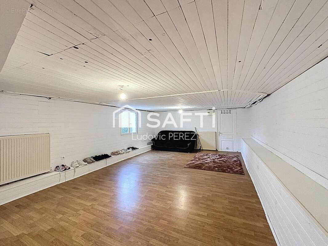 Photo 9 - Maison à FONTENILLES