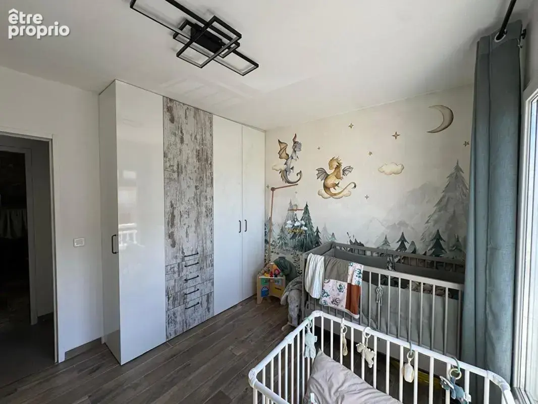 Appartement Ajaccio 3 pièce(s) 63 m2 - photo 11
