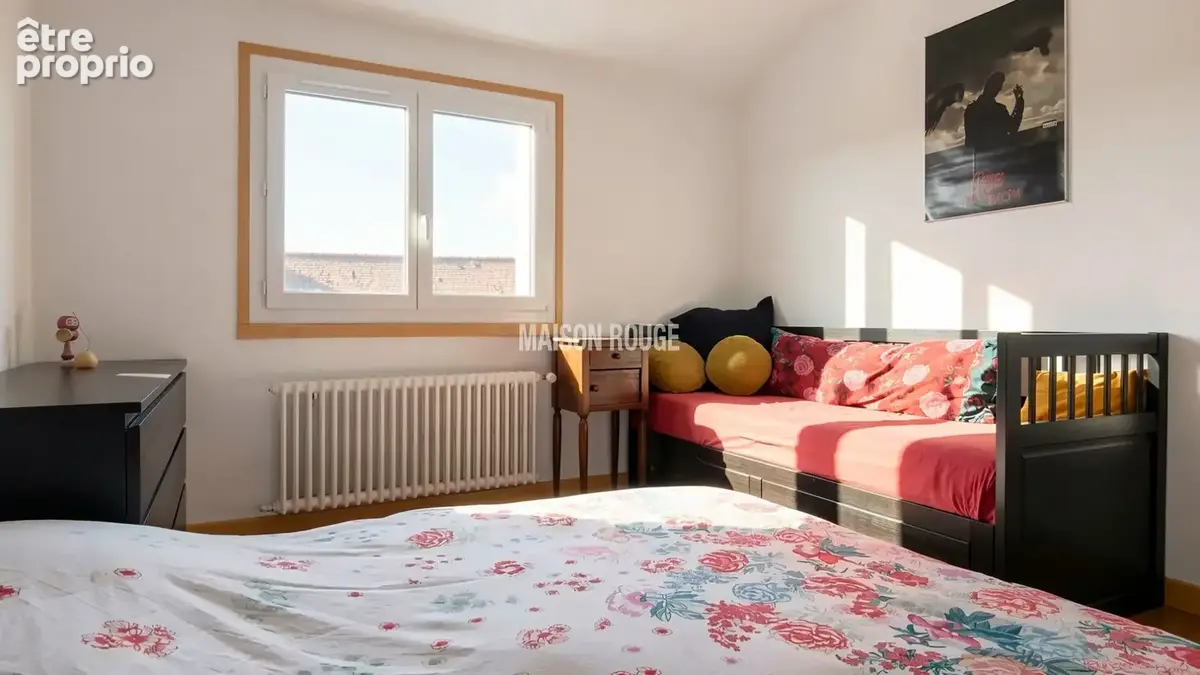 Maison lumineuse en campagne avec vie de plain-pied, 5 chambres, Plouguiel - photo 13