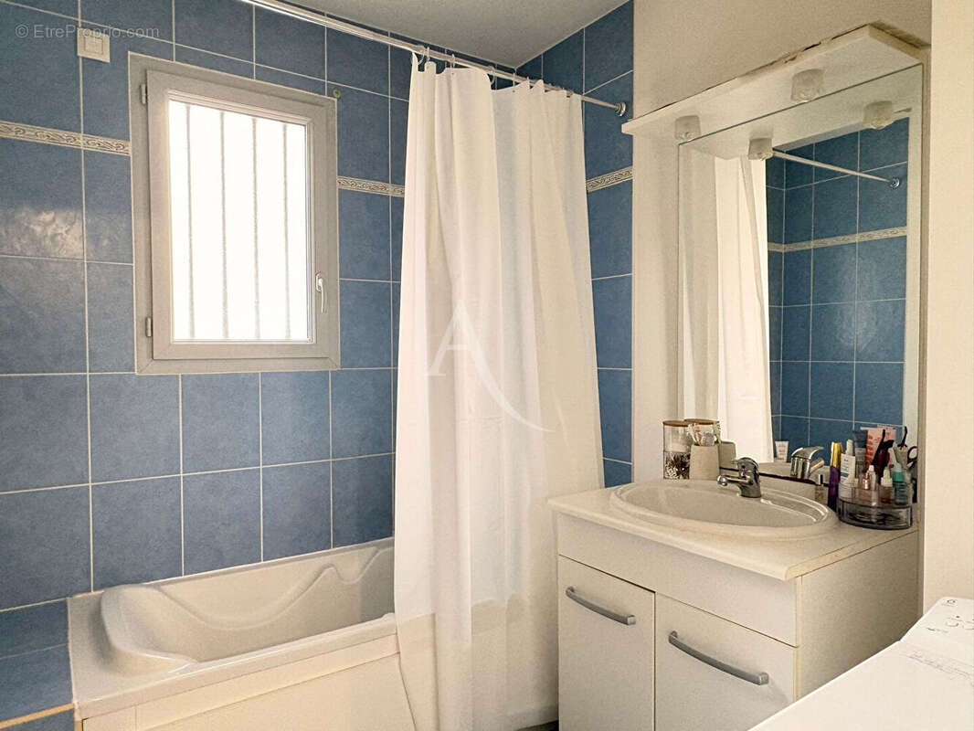 Appartement à TRELAZE