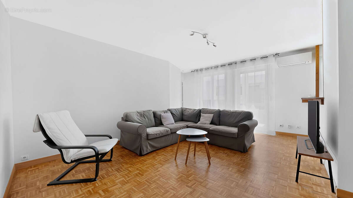 Appartement à LYON-7E