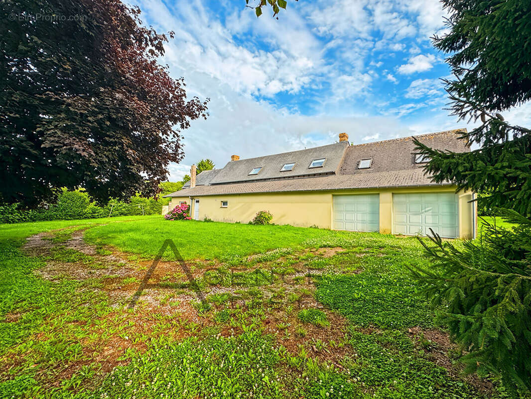 Maison 145 m² à Le Bec-Thomas  - photo 16