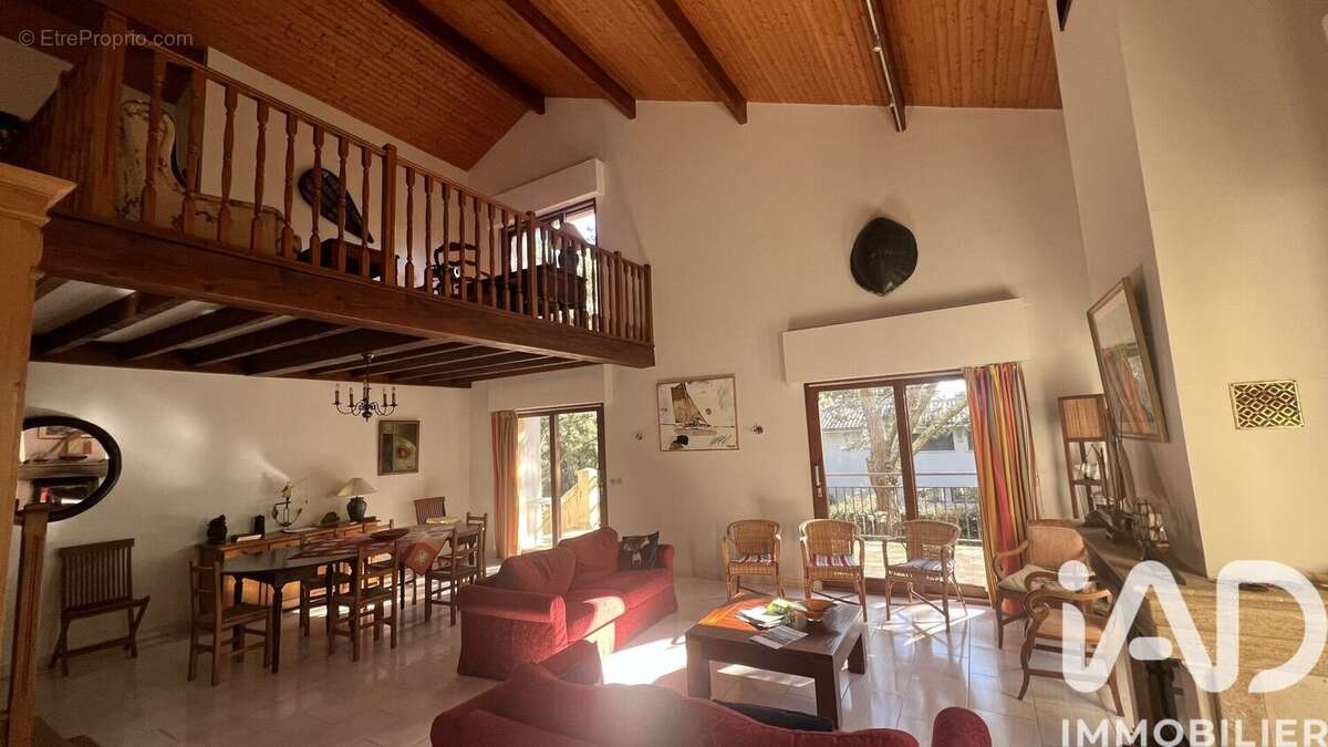 Photo 7 - Maison à ARCACHON