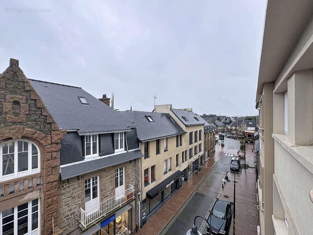 Appartement à PERROS-GUIREC