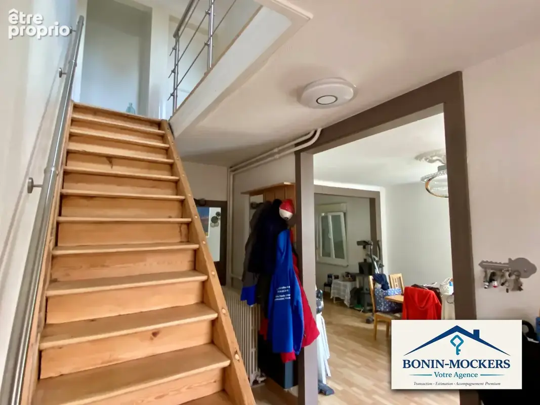 Maison 5 pièces 114 m² à vendre à Lipsheim (67640) - photo 8