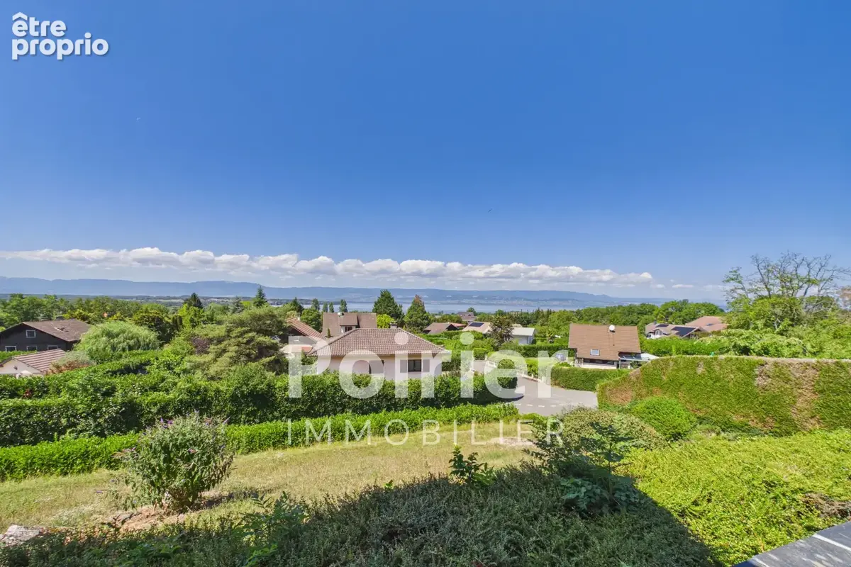 Maison d'architecte - Vue lac exceptionnelle - photo 4