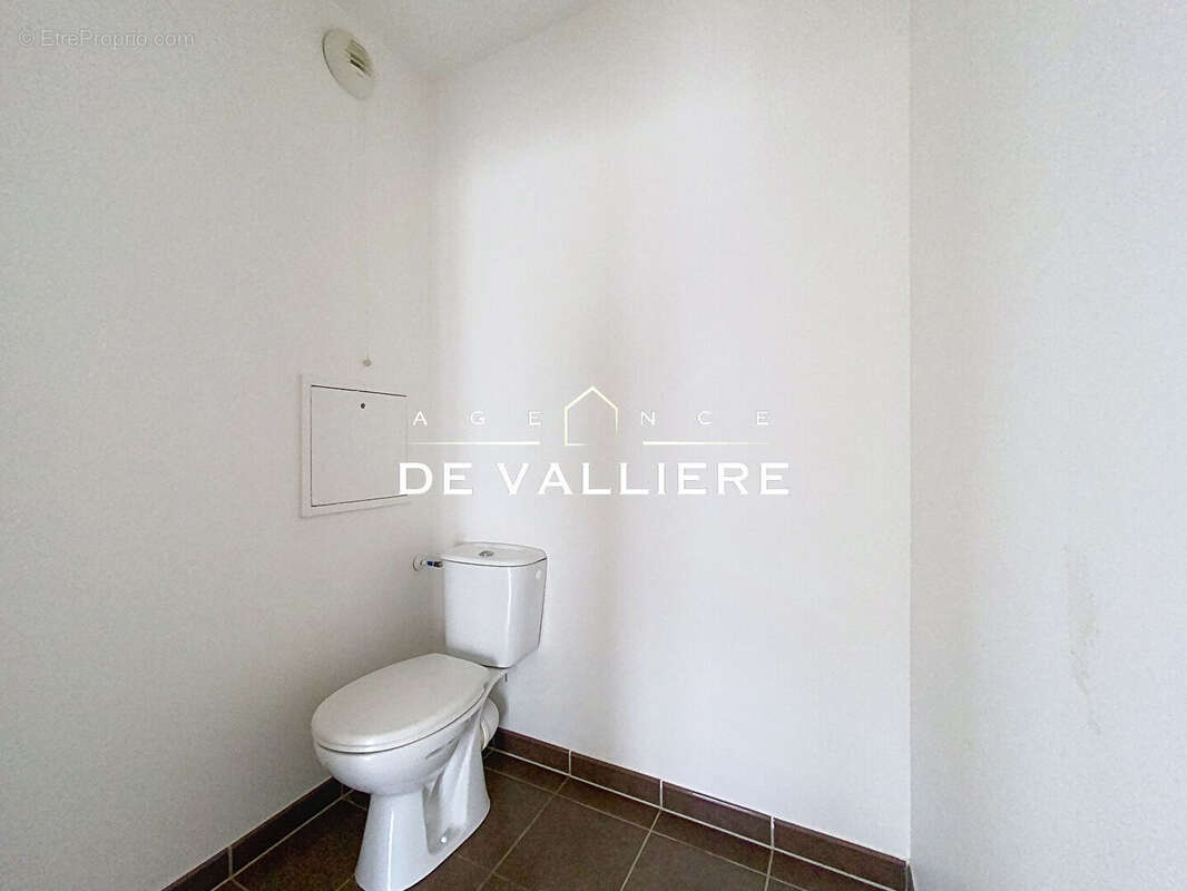 Appartement à PUTEAUX