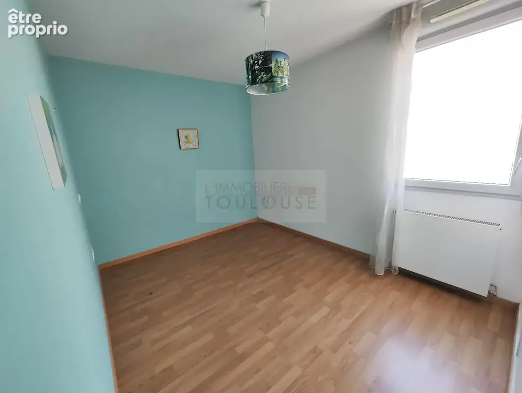 Balma  maison t5 duplex 119 m²  jardin  espace professionnel - photo 27