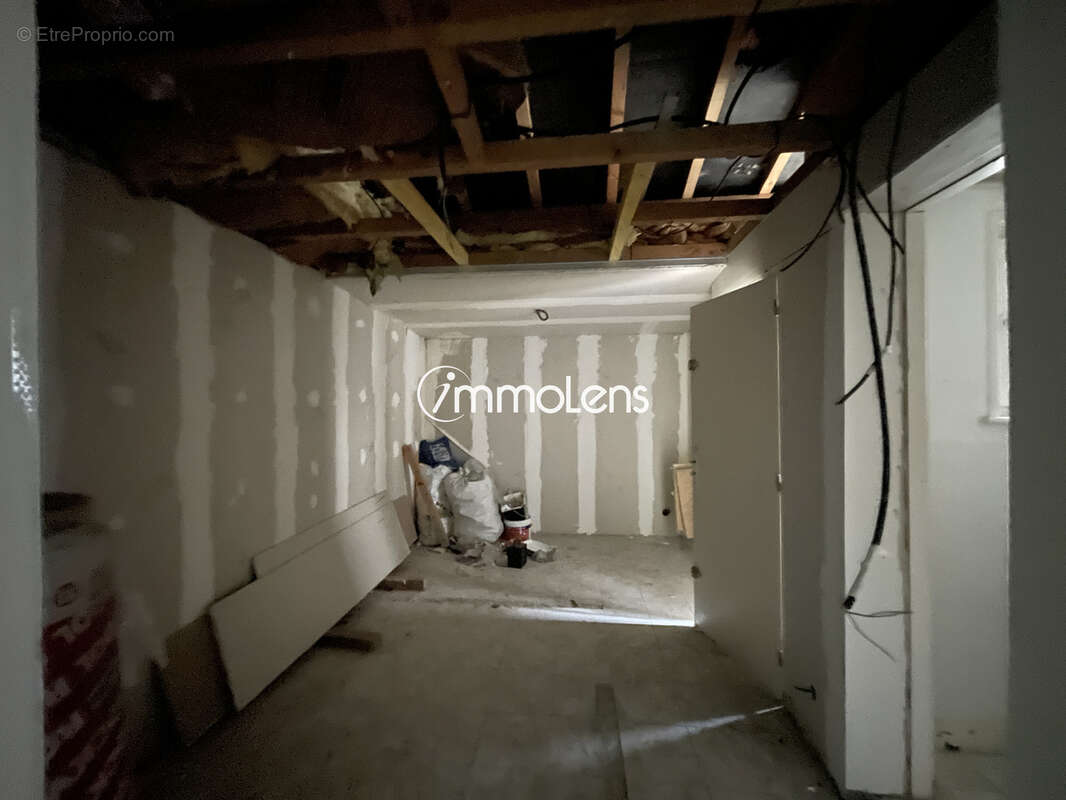 Appartement à LENS