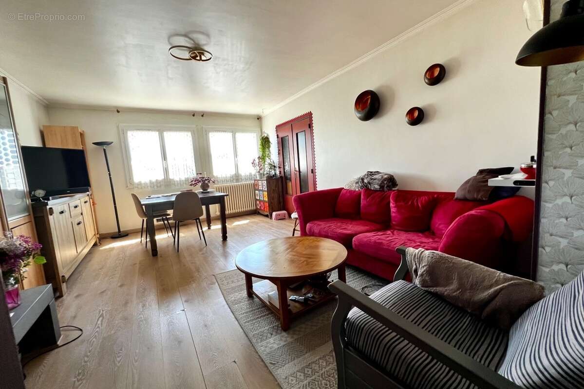 Maison 82 m² à Gagny  - photo 6